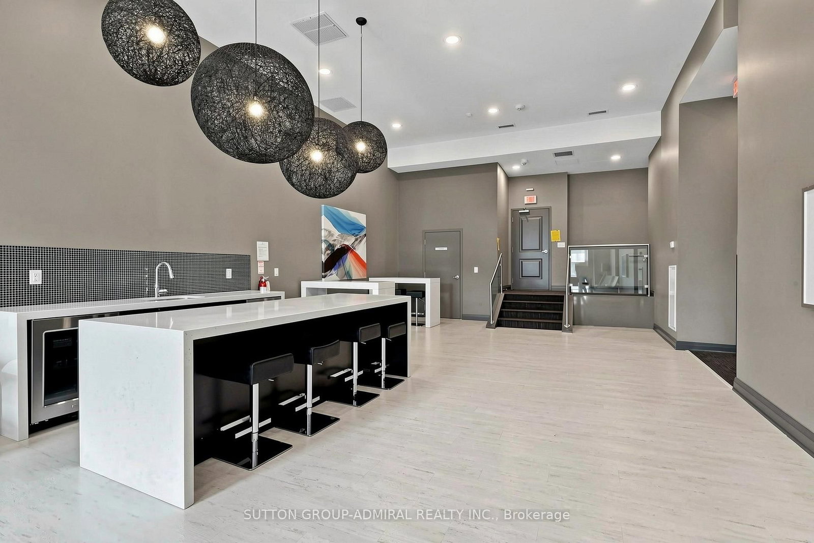 Condo for sale at #710-125 Western Battery Road, Toronto, Ontario, M6K 3R8 - Niagara - MLS: C12981250