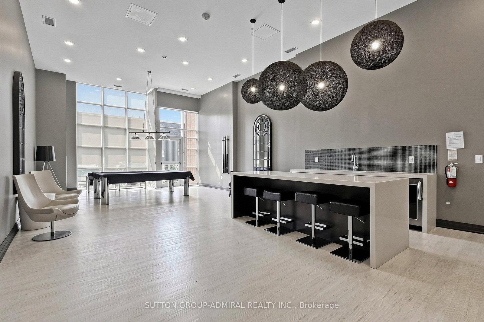 Condo for sale at #710-125 Western Battery Road, Toronto, Ontario, M6K 3R8 - Niagara - MLS: C12981250