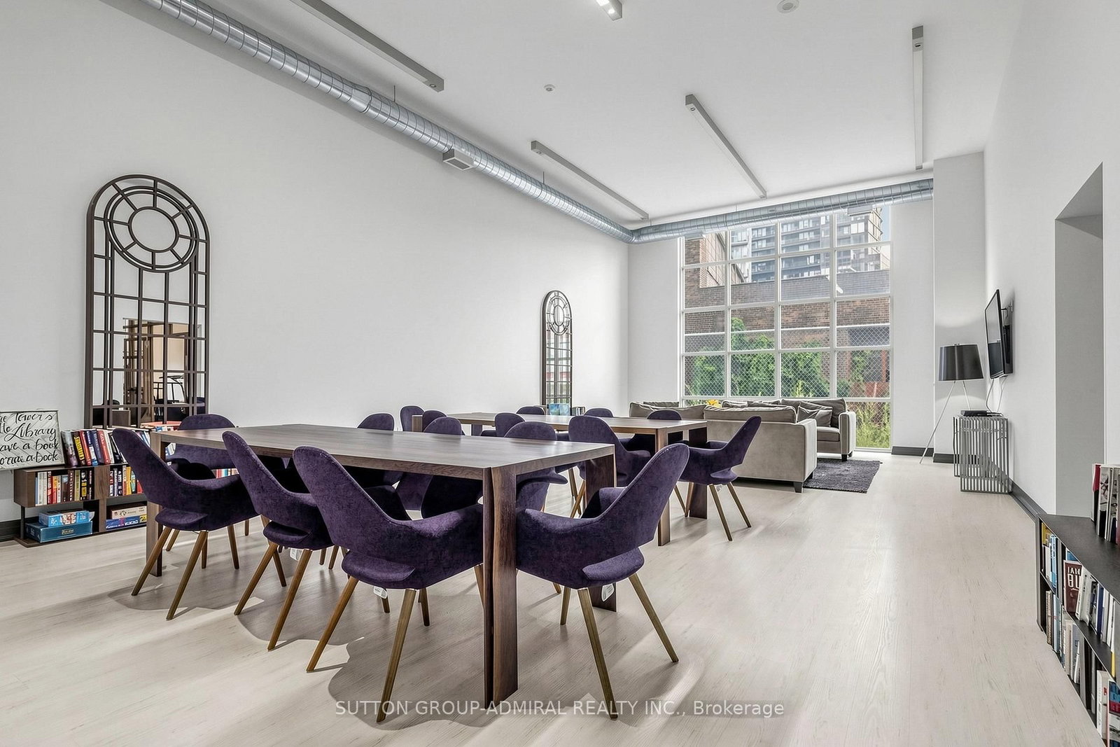 Condo for sale at #710-125 Western Battery Road, Toronto, Ontario, M6K 3R8 - Niagara - MLS: C12981250