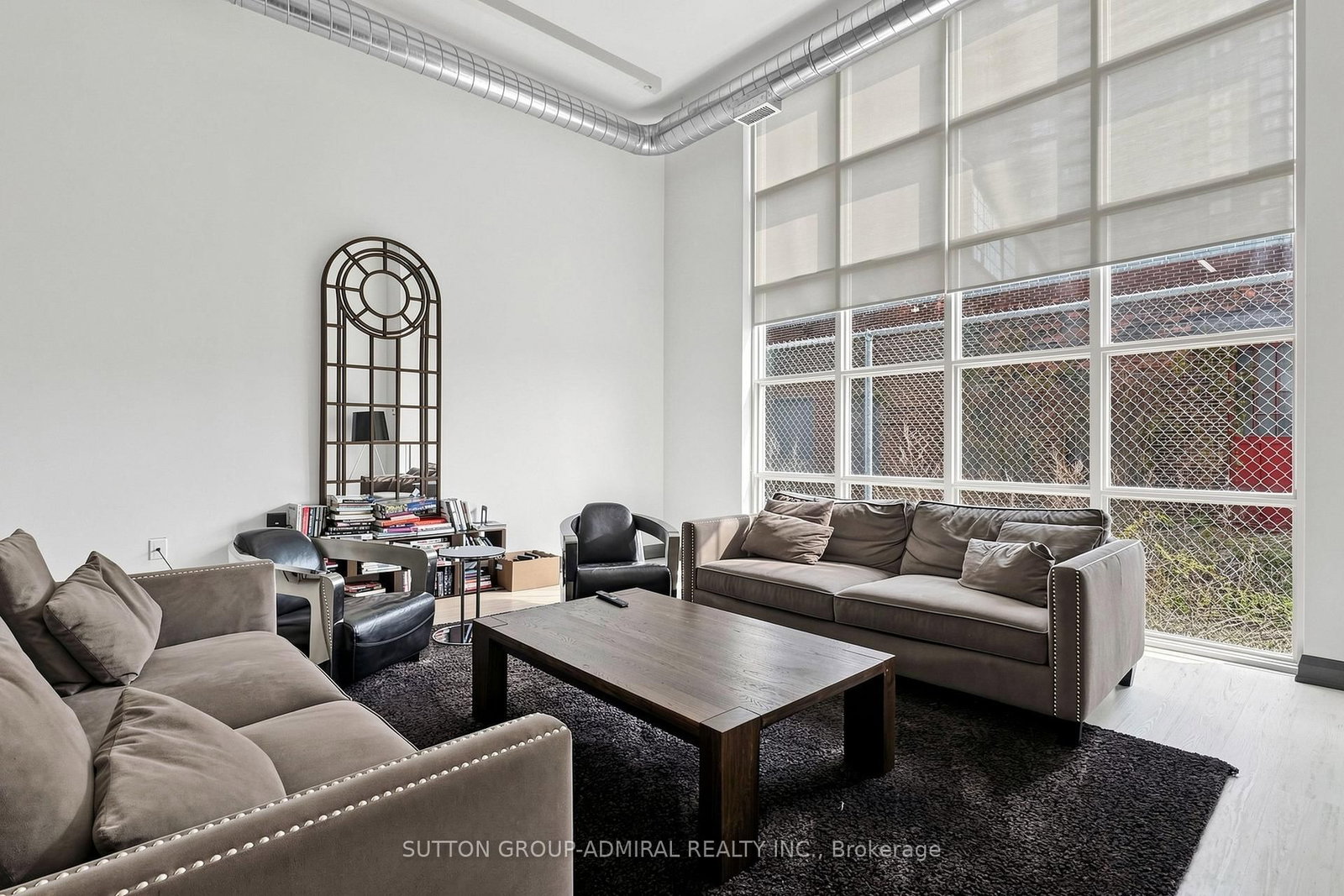 Condo for sale at #710-125 Western Battery Road, Toronto, Ontario, M6K 3R8 - Niagara - MLS: C12981250