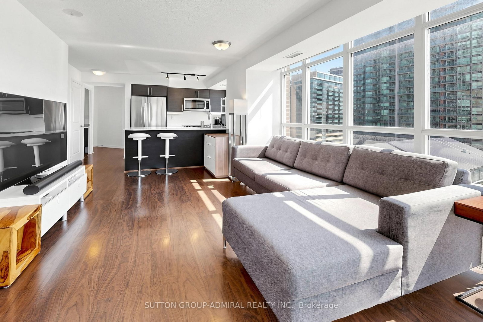 Condo for sale at #710-125 Western Battery Road, Toronto, Ontario, M6K 3R8 - Niagara - MLS: C12981250