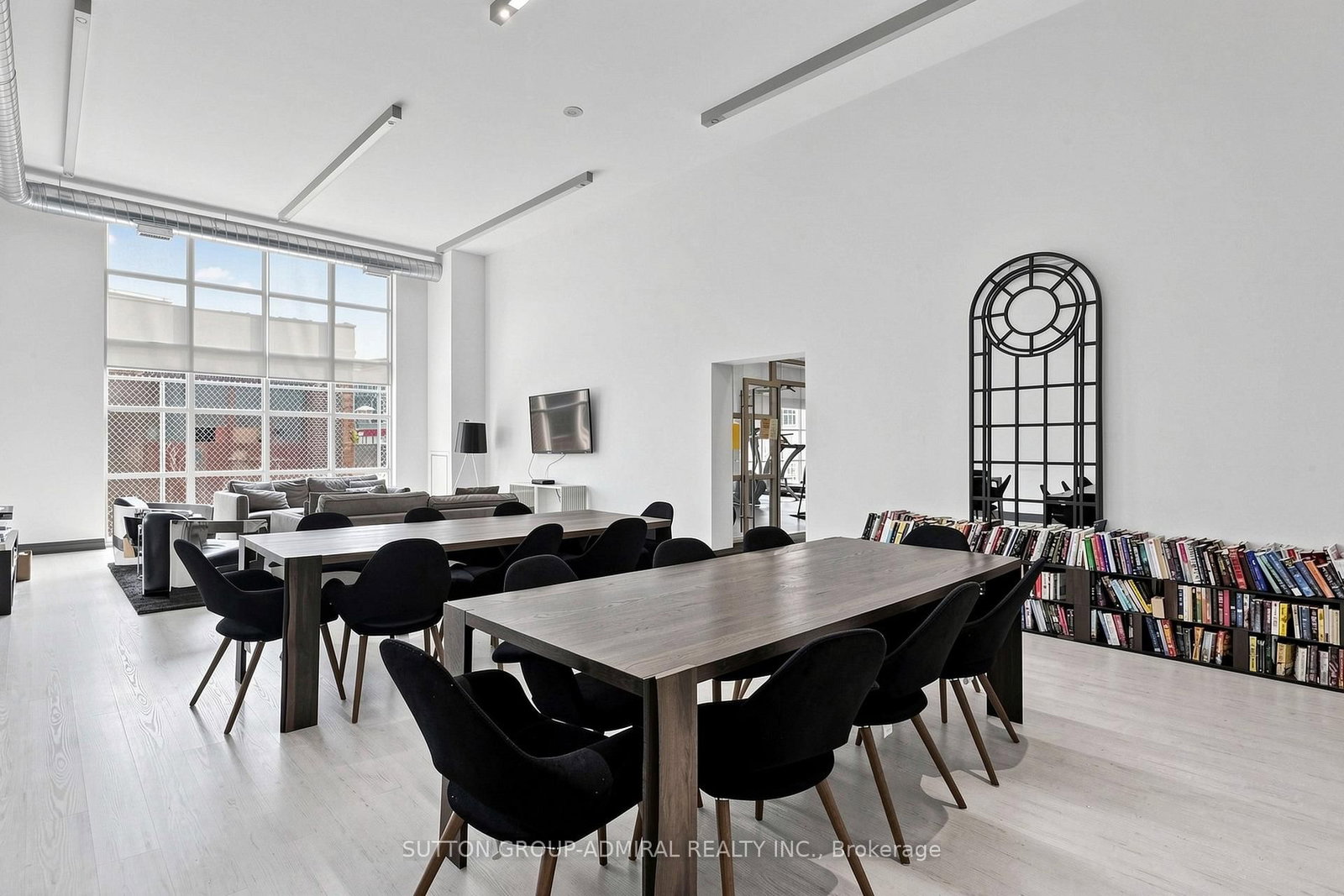 Condo for sale at #710-125 Western Battery Road, Toronto, Ontario, M6K 3R8 - Niagara - MLS: C12981250