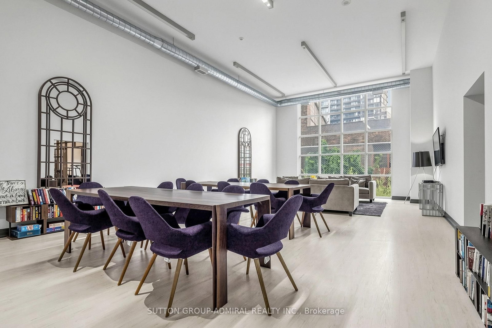 Condo for sale at #710-125 Western Battery Road, Toronto, Ontario, M6K 3R8 - Niagara - MLS: C12981250