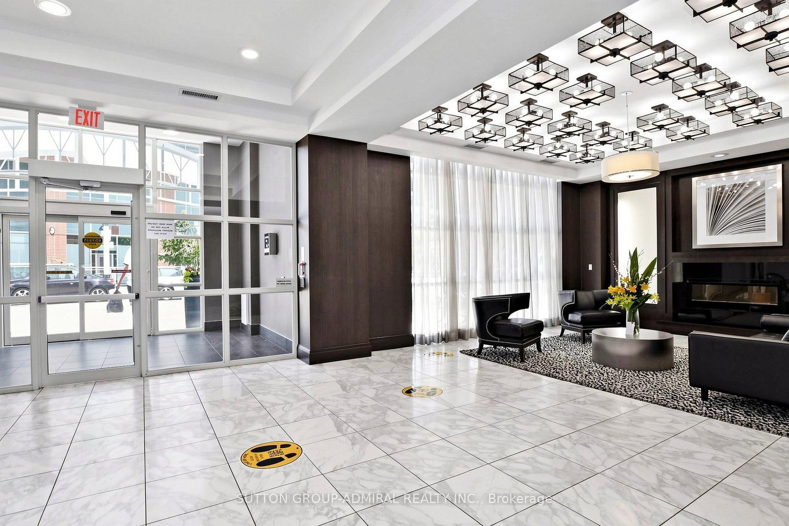 Condo for sale at #710-125 Western Battery Road, Toronto, Ontario, M6K 3R8 - Niagara - MLS: C12981250