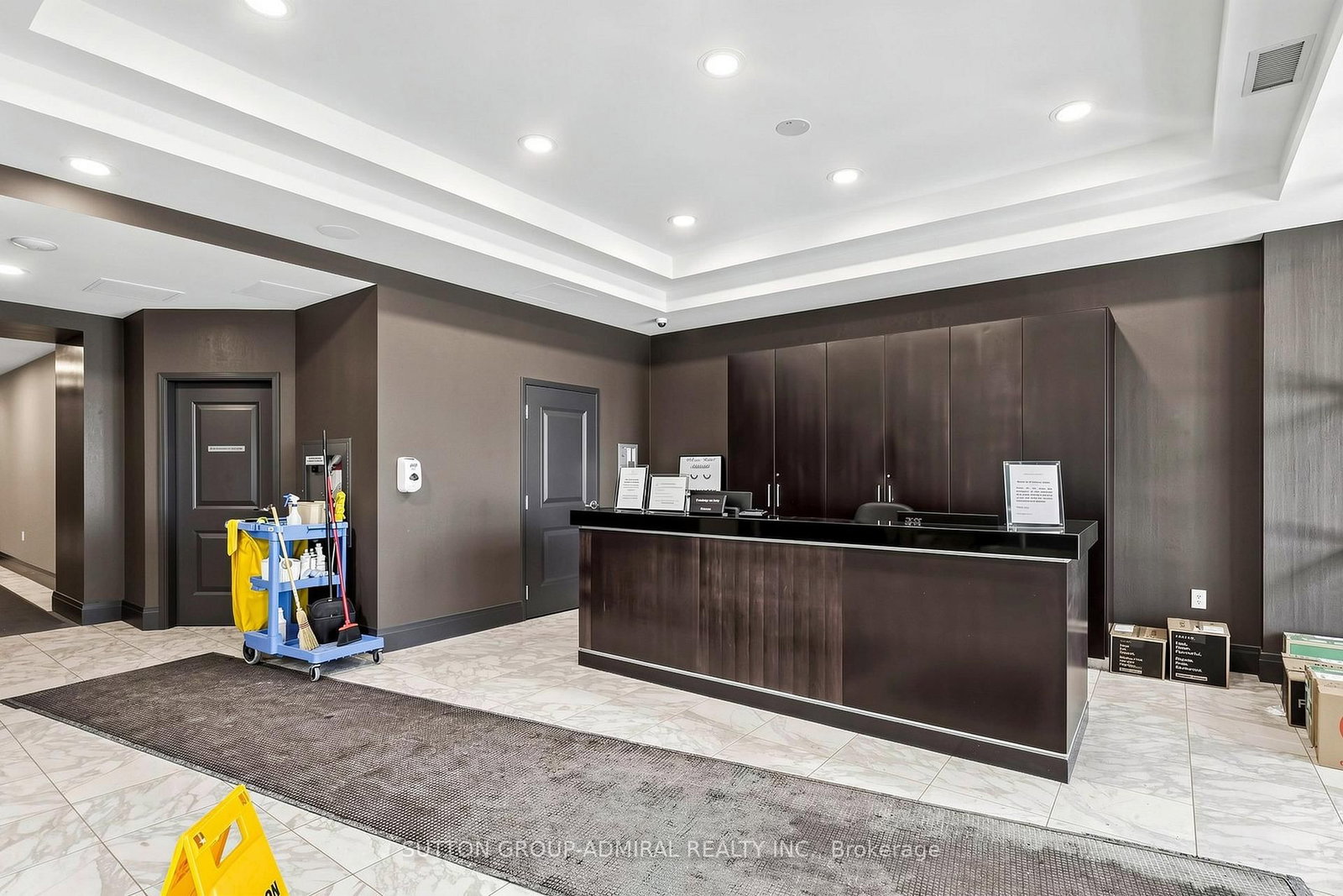 Condo for sale at #710-125 Western Battery Road, Toronto, Ontario, M6K 3R8 - Niagara - MLS: C12981250