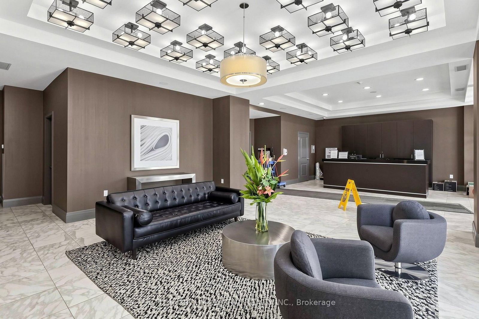 Condo for sale at #710-125 Western Battery Road, Toronto, Ontario, M6K 3R8 - Niagara - MLS: C12981250