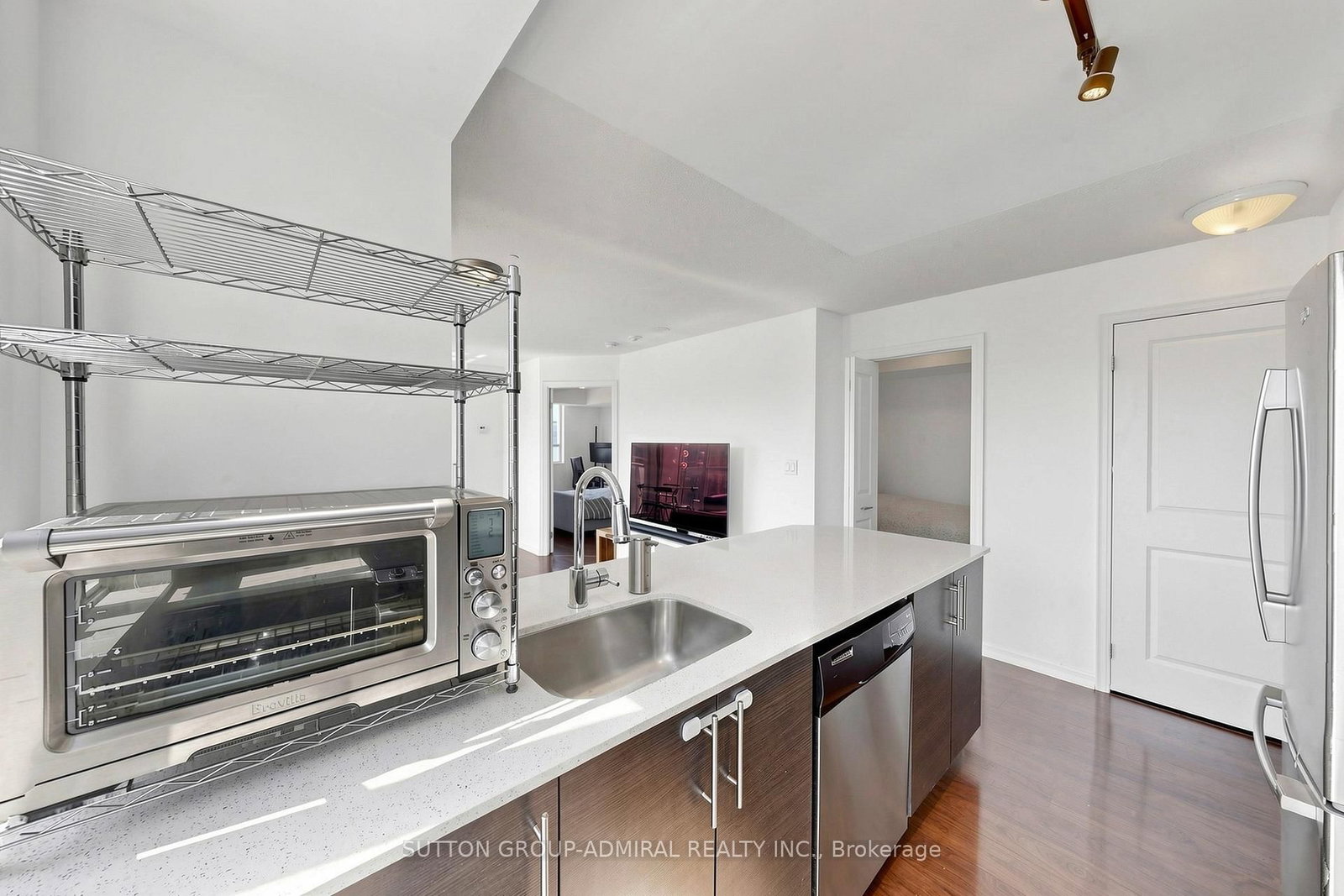 Condo for sale at #710-125 Western Battery Road, Toronto, Ontario, M6K 3R8 - Niagara - MLS: C12981250