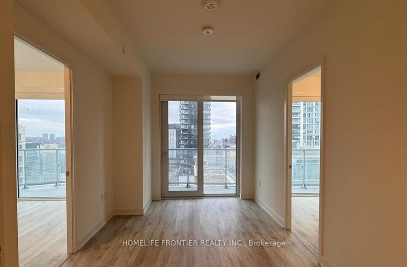 1504 - 100 Dalhousie St, Toronto, M5B 0C7 | Image 3