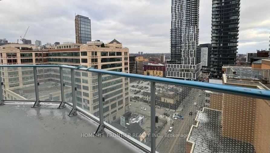 100 Dalhousie Street, Unit 1504 - Photo 9