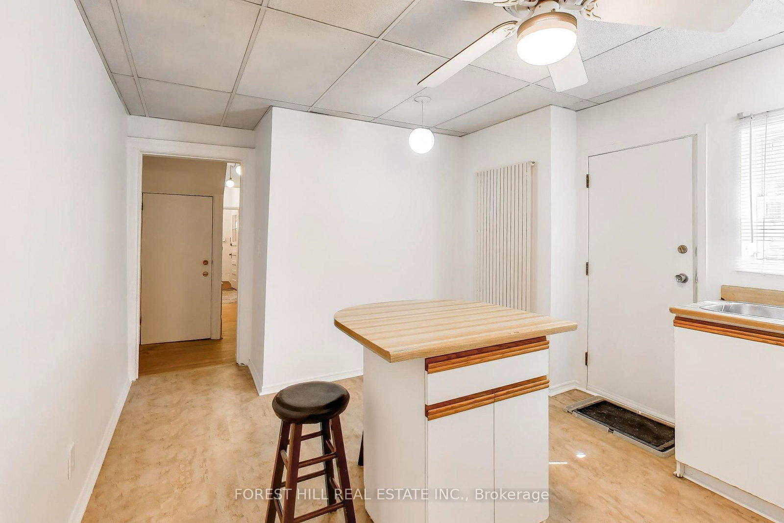 Detached House for sale at 30 Robert Street, Toronto, Ontario, M5S 2K3 - University - MLS: C12981486