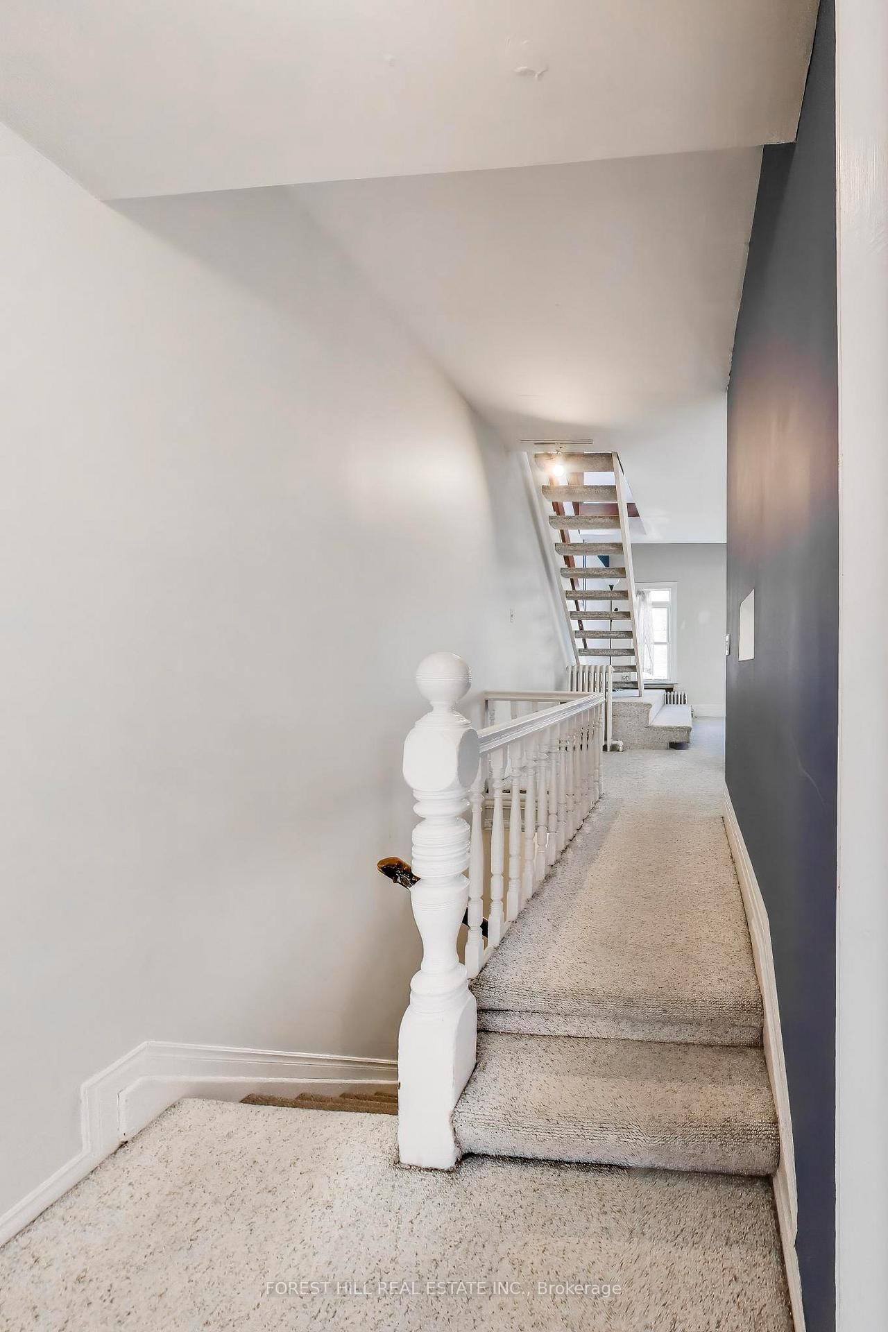 Detached House for sale at 30 Robert Street, Toronto, Ontario, M5S 2K3 - University - MLS: C12981486