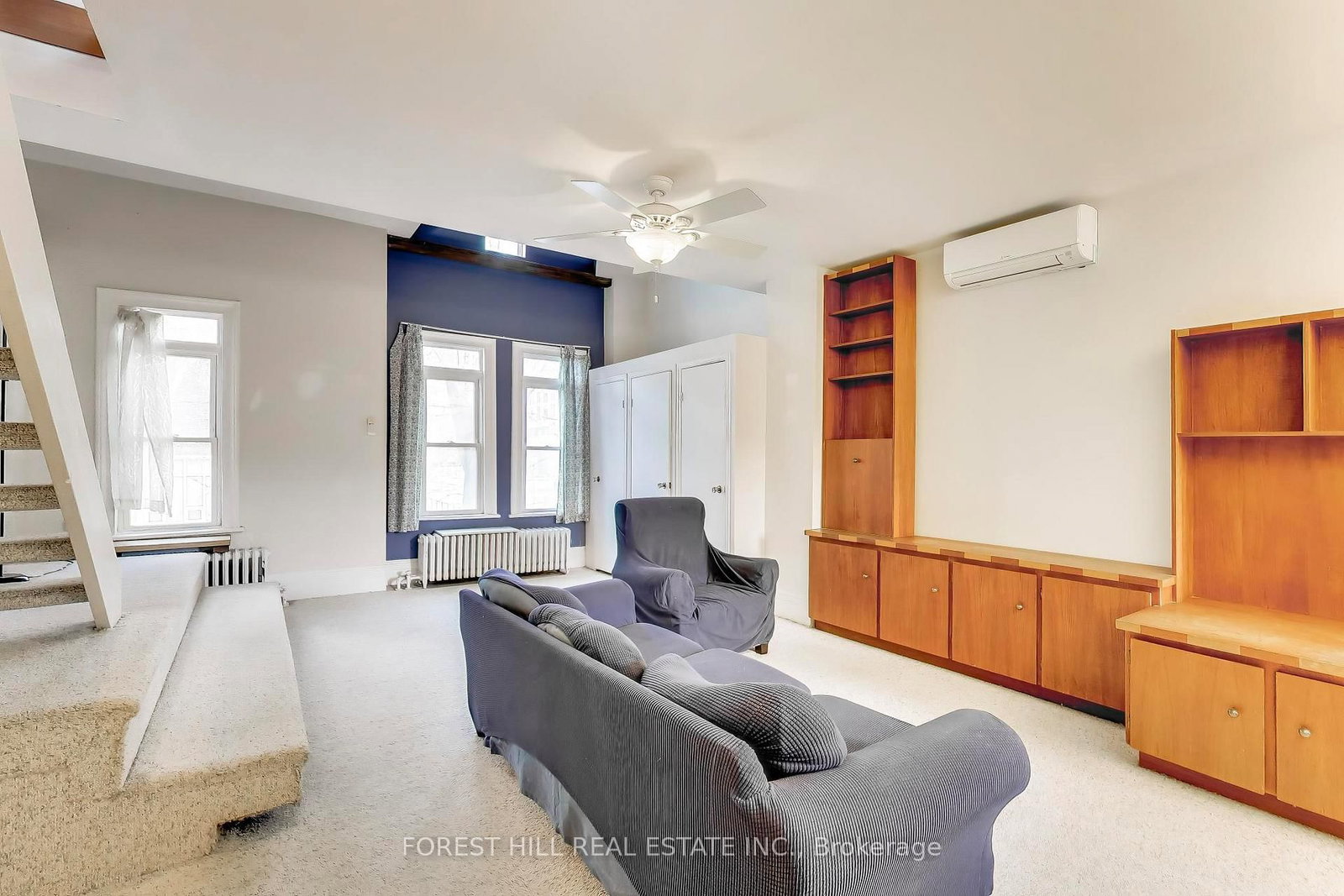 Detached House for sale at 30 Robert Street, Toronto, Ontario, M5S 2K3 - University - MLS: C12981486