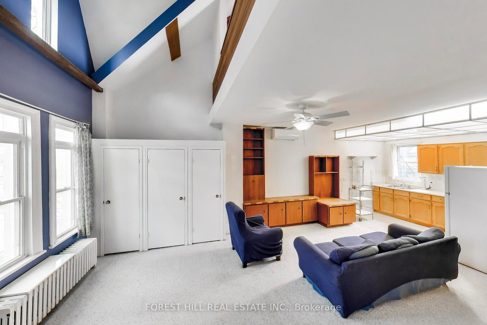 Detached House for sale at 30 Robert Street, Toronto, Ontario, M5S 2K3 - University - MLS: C12981486