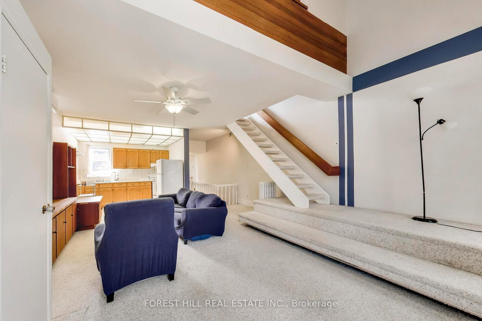 Detached House for sale at 30 Robert Street, Toronto, Ontario, M5S 2K3 - University - MLS: C12981486