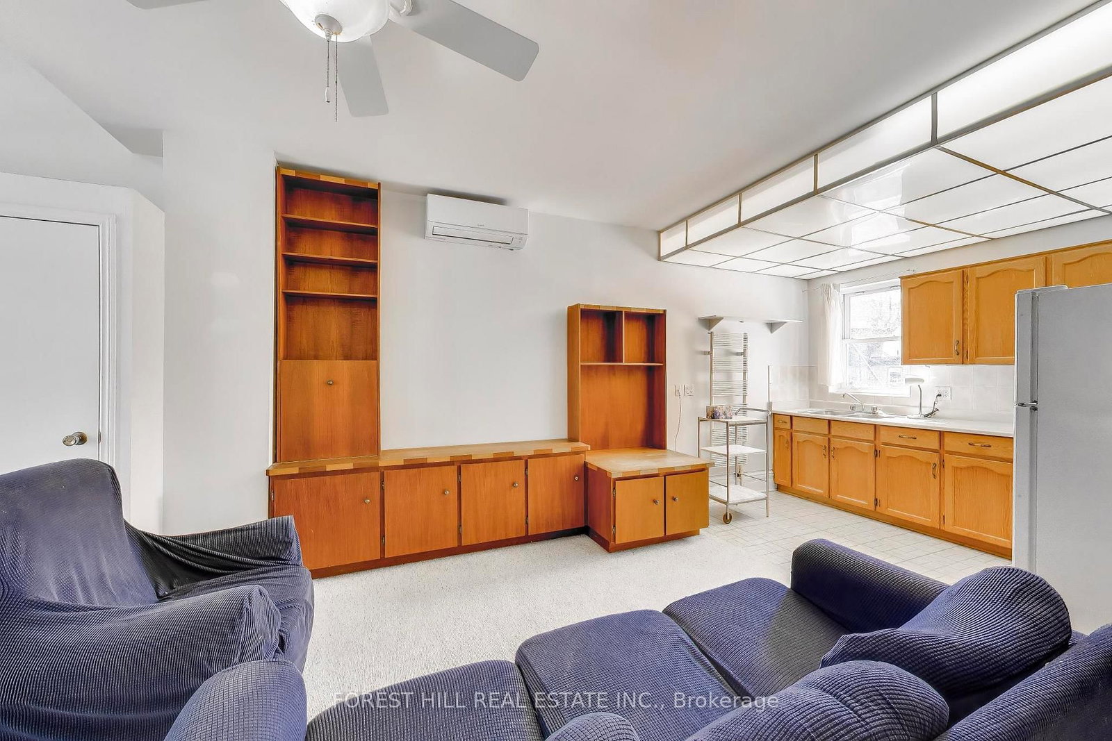 Detached House for sale at 30 Robert Street, Toronto, Ontario, M5S 2K3 - University - MLS: C12981486