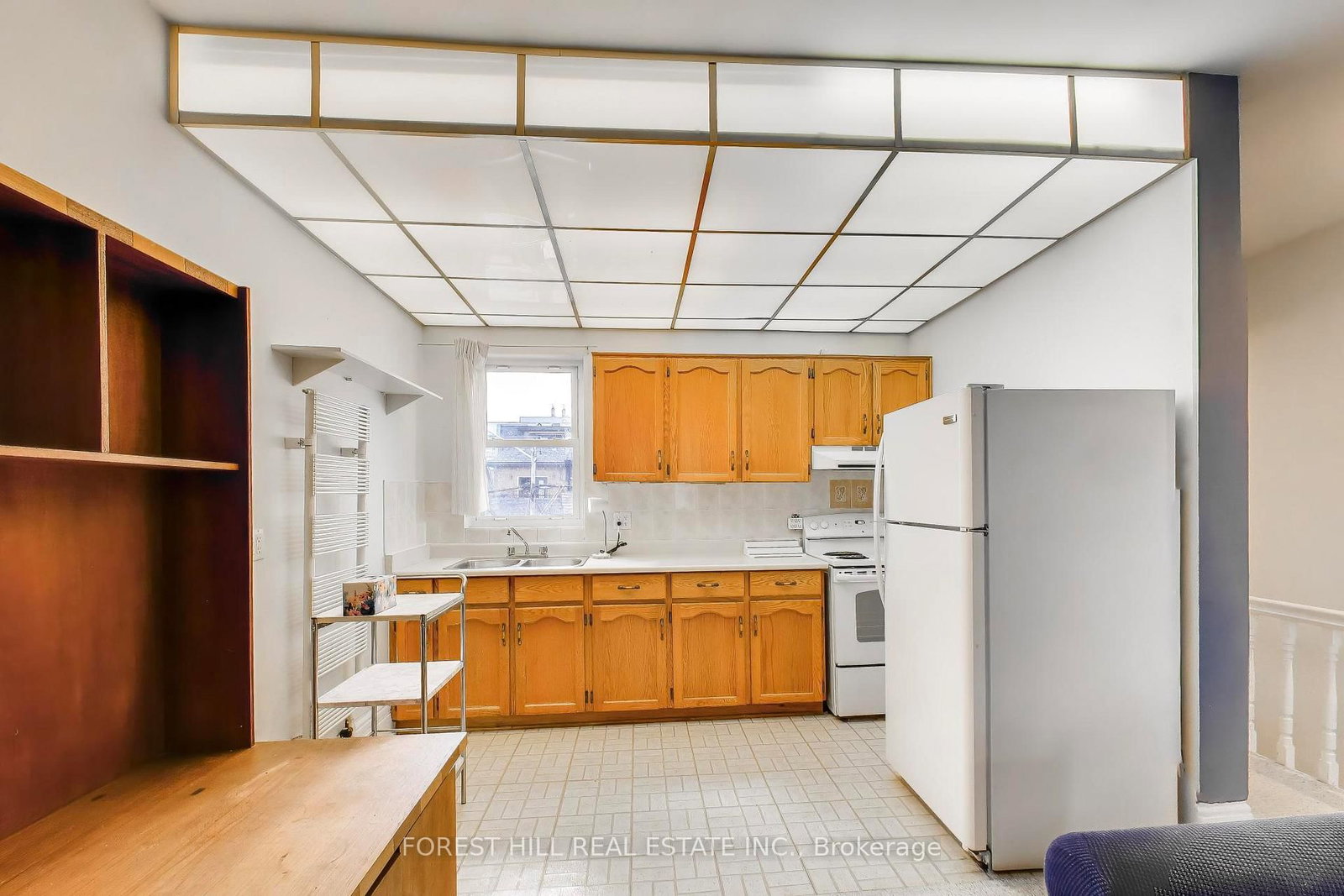 Detached House for sale at 30 Robert Street, Toronto, Ontario, M5S 2K3 - University - MLS: C12981486