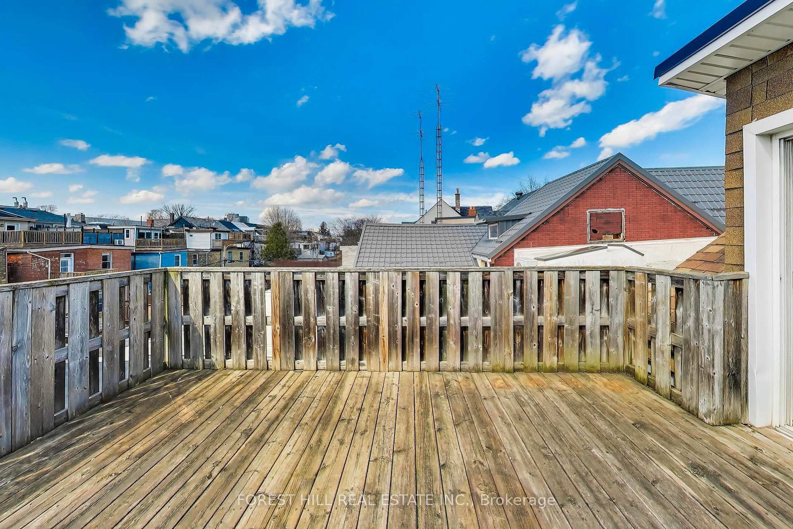 Detached House for sale at 30 Robert Street, Toronto, Ontario, M5S 2K3 - University - MLS: C12981486