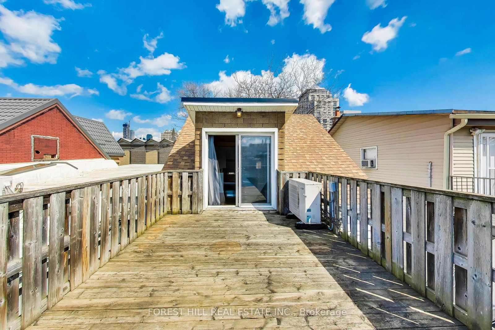 Detached House for sale at 30 Robert Street, Toronto, Ontario, M5S 2K3 - University - MLS: C12981486