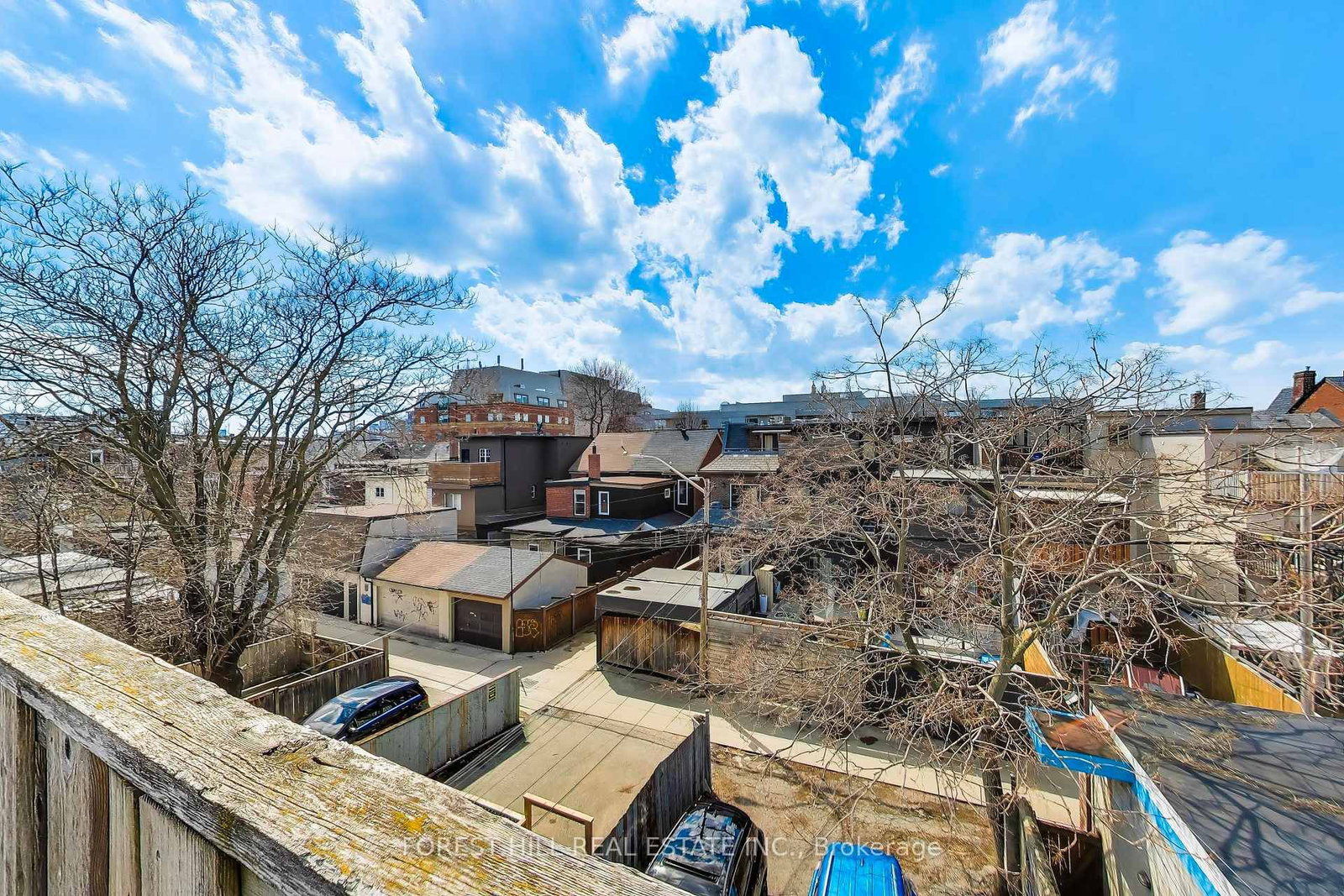 Detached House for sale at 30 Robert Street, Toronto, Ontario, M5S 2K3 - University - MLS: C12981486