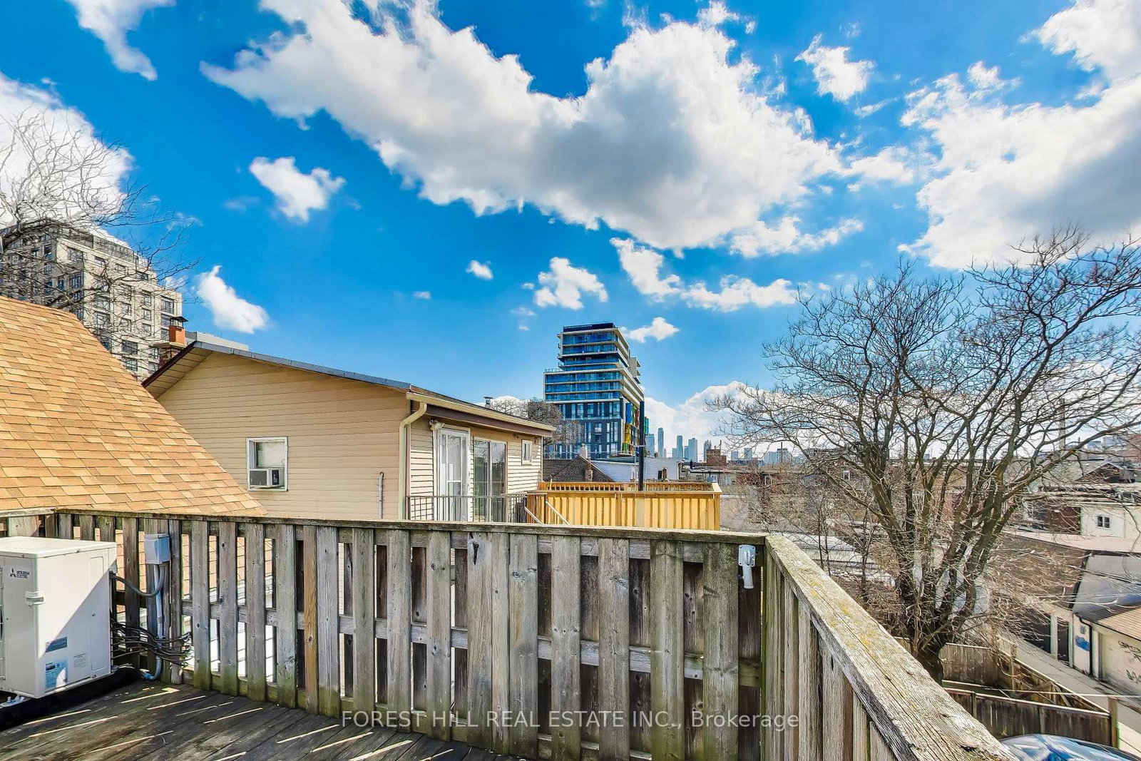 Detached House for sale at 30 Robert Street, Toronto, Ontario, M5S 2K3 - University - MLS: C12981486