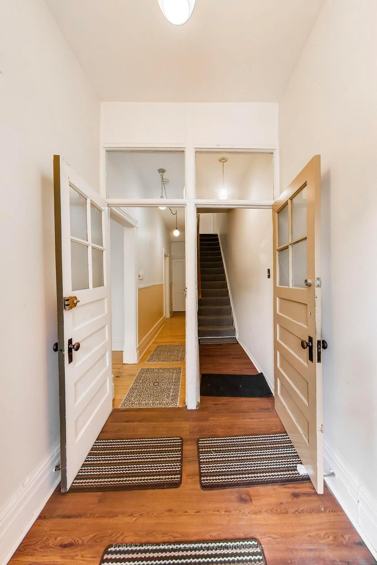 Detached House for sale at 30 Robert Street, Toronto, Ontario, M5S 2K3 - University - MLS: C12981486