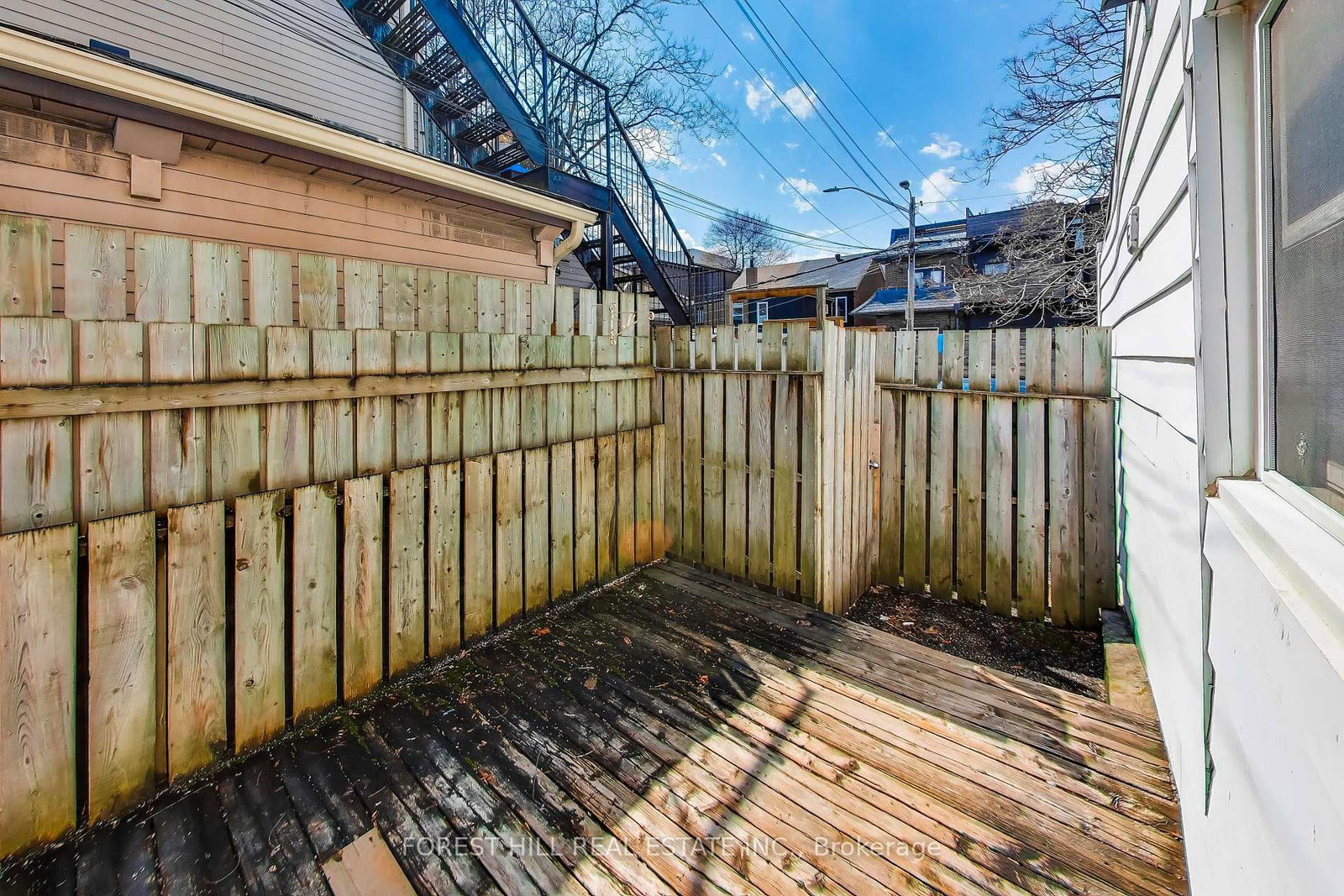 Detached House for sale at 30 Robert Street, Toronto, Ontario, M5S 2K3 - University - MLS: C12981486