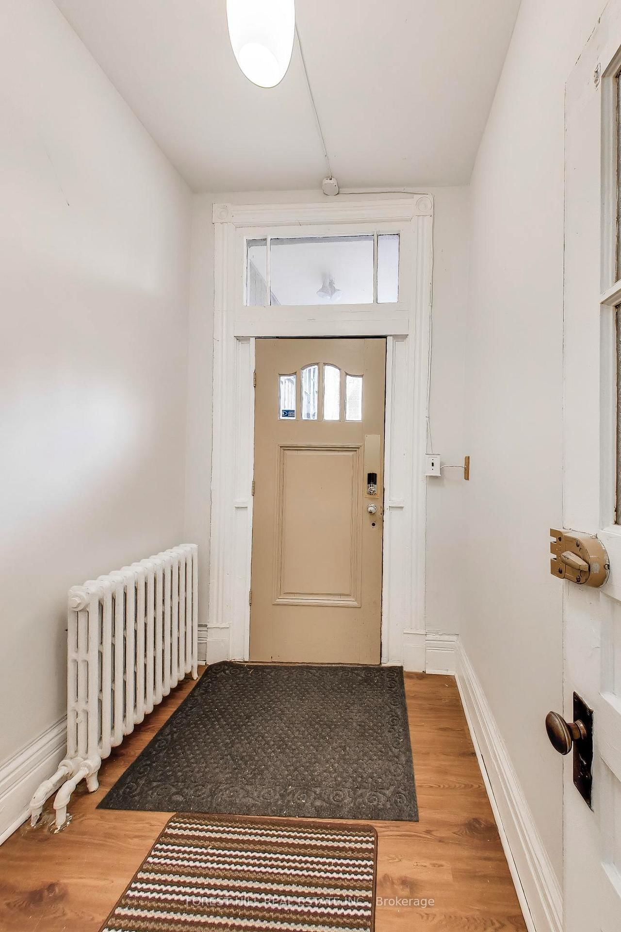 Detached House for sale at 30 Robert Street, Toronto, Ontario, M5S 2K3 - University - MLS: C12981486