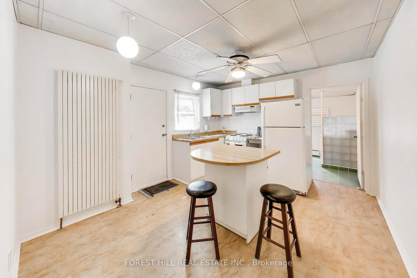 Detached House for sale at 30 Robert Street, Toronto, Ontario, M5S 2K3 - University - MLS: C12981486