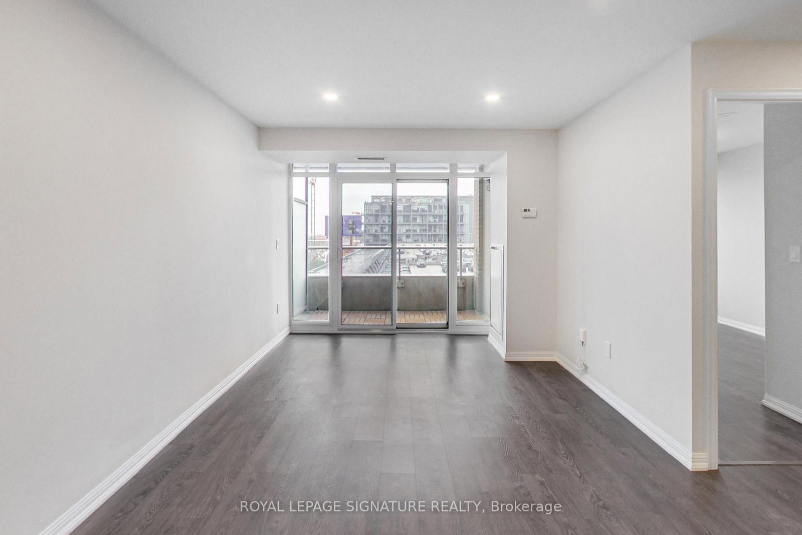 Condo for sale at 701-85 East Liberty Street, Toronto, Ontario, M6K 3R4 - Niagara - MLS: C12981512