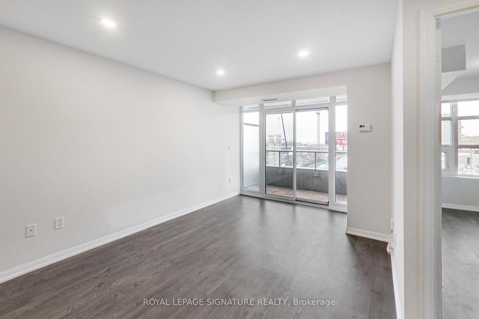 Condo for sale at 701-85 East Liberty Street, Toronto, Ontario, M6K 3R4 - Niagara - MLS: C12981512