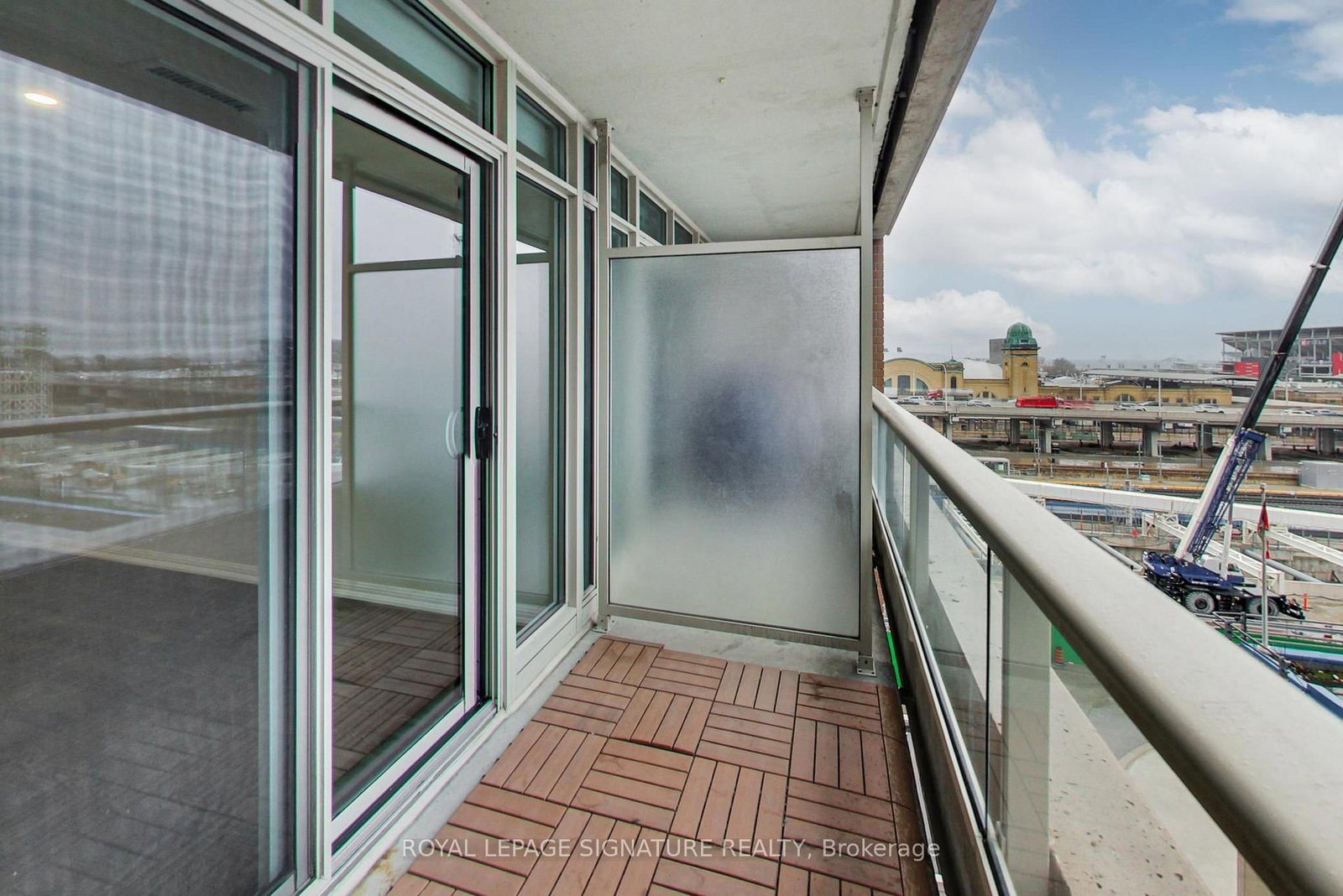 Condo for sale at 701-85 East Liberty Street, Toronto, Ontario, M6K 3R4 - Niagara - MLS: C12981512