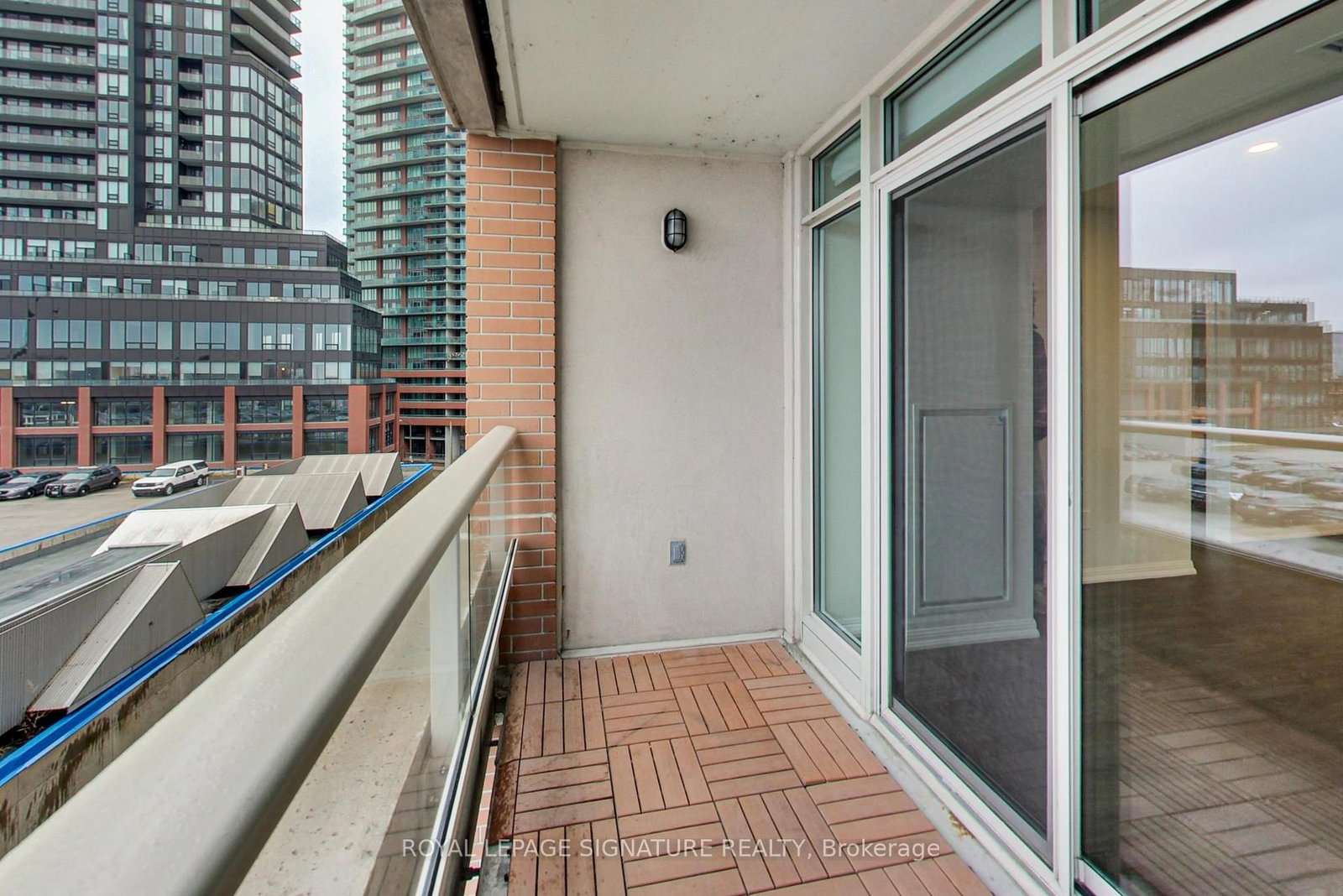 Condo for sale at 701-85 East Liberty Street, Toronto, Ontario, M6K 3R4 - Niagara - MLS: C12981512