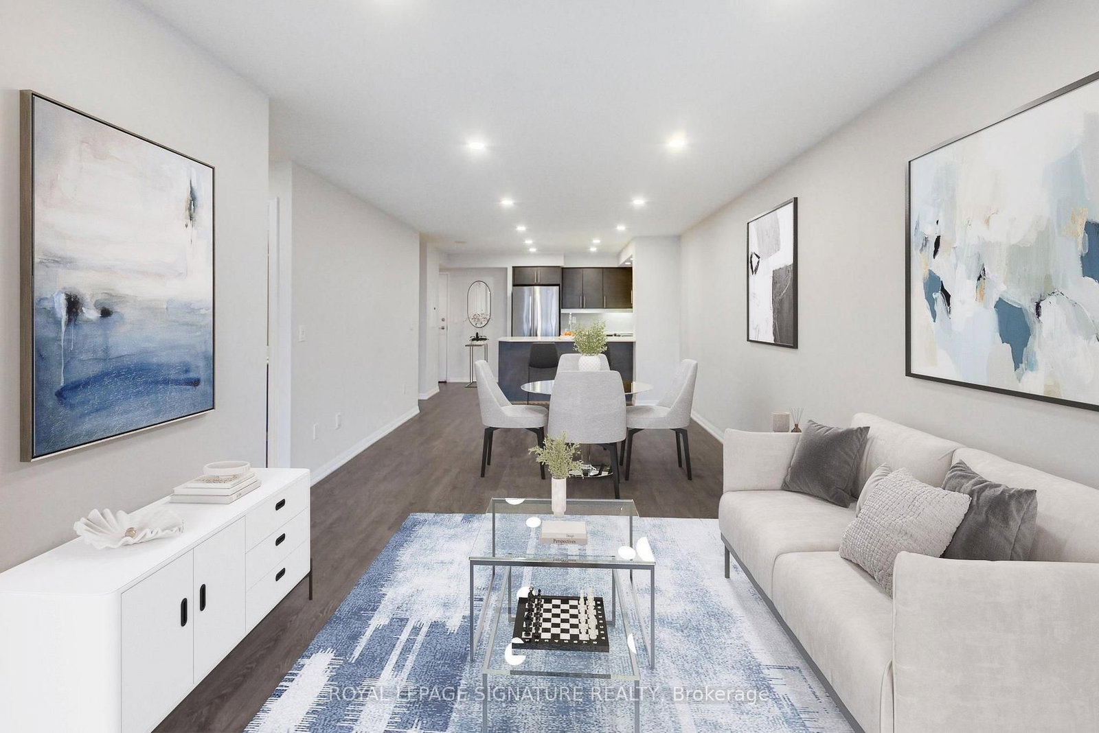 85 East Liberty Street, Unit 701 - Photo 3