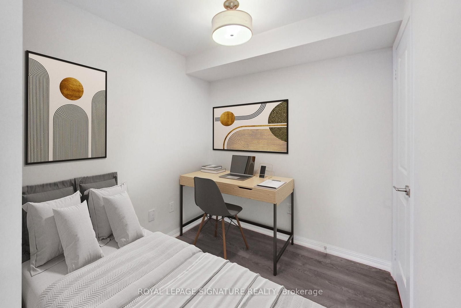 Condo for sale at 701-85 East Liberty Street, Toronto, Ontario, M6K 3R4 - Niagara - MLS: C12981512