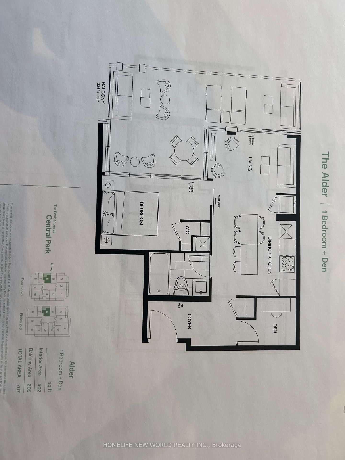 29 Green Trail Court, Unit 6 - Photo 8