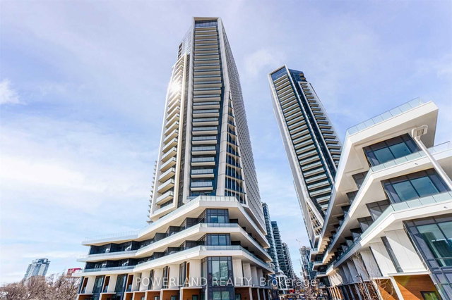 1602 - 30 Ordnance Street