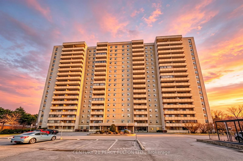 512 - 1338 York Mills Rd, Toronto, M3A 3M3 | Image 2