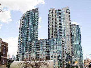 401-219 Fort York Boulevard, Toronto, Ontario