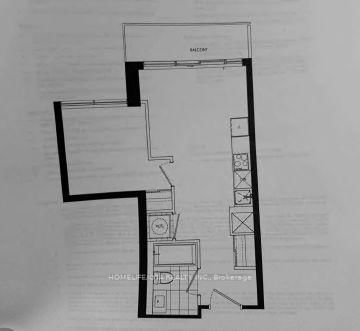 127 Broadway Avenue, Unit 3406 - Photo 12