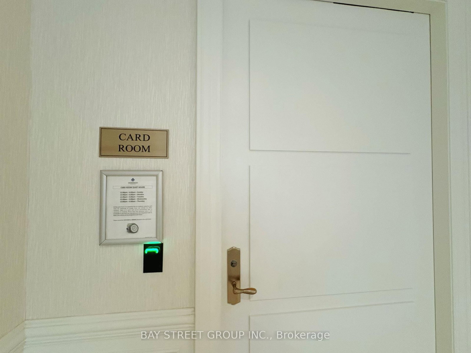 25 Greenview Avenue, Unit 818 - Photo 26