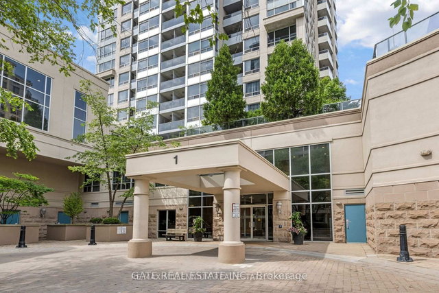1905 - 1 Rean Drive