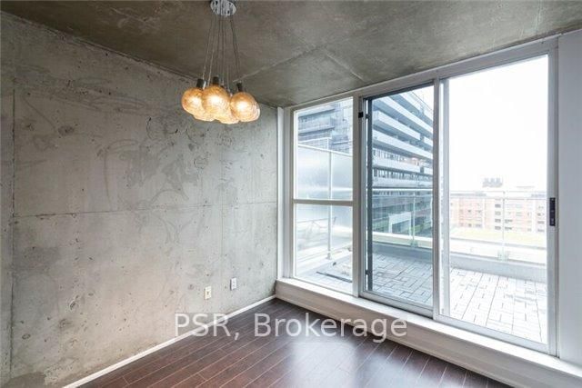 Condo for lease at 1020-1029 King Street, Toronto, Ontario, M6K 1J7 - Niagara - MLS: C12981954