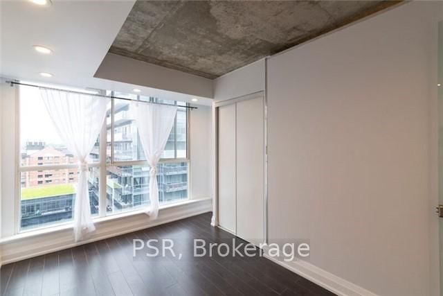 Condo for lease at 1020-1029 King Street, Toronto, Ontario, M6K 1J7 - Niagara - MLS: C12981954