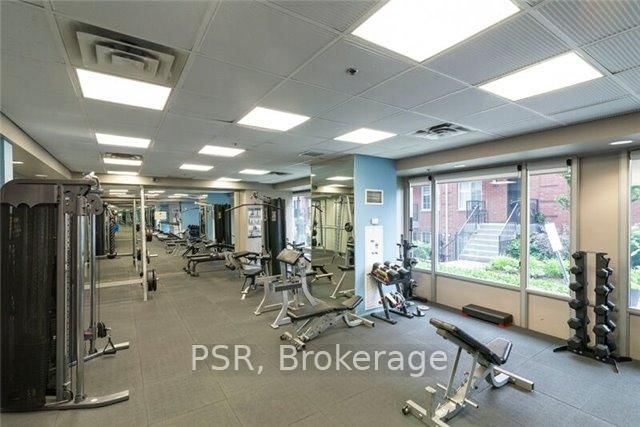 Condo for lease at 1020-1029 King Street, Toronto, Ontario, M6K 1J7 - Niagara - MLS: C12981954