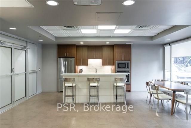 Condo for lease at 1020-1029 King Street, Toronto, Ontario, M6K 1J7 - Niagara - MLS: C12981954