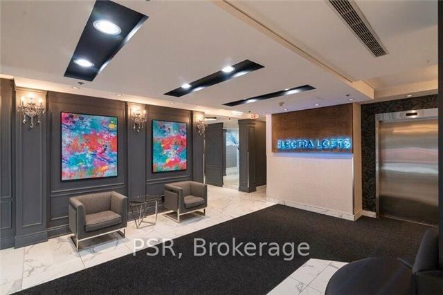 Condo for lease at 1020-1029 King Street, Toronto, Ontario, M6K 1J7 - Niagara - MLS: C12981954