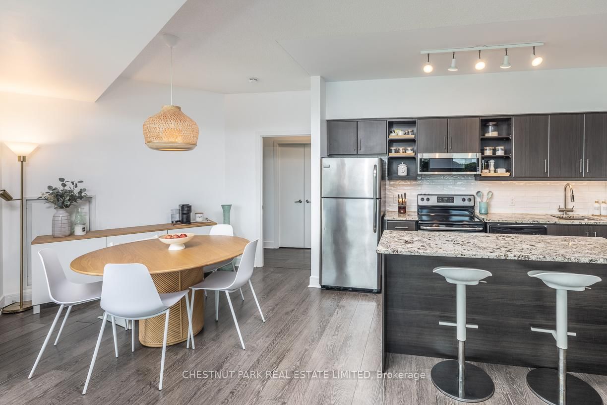 35 Brian Peck Crescent, Unit 306 - Photo 12