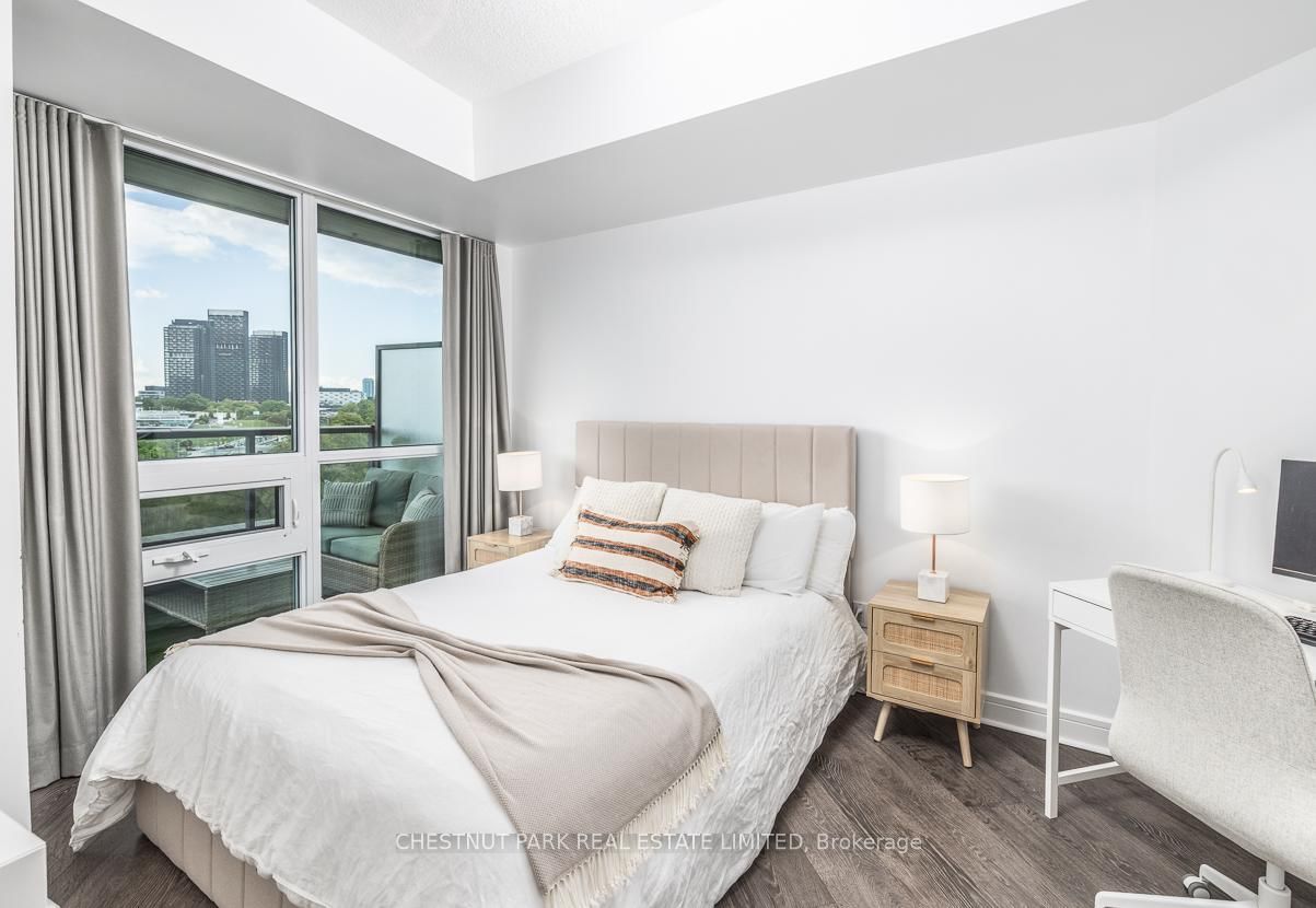 35 Brian Peck Crescent, Unit 306 - Photo 16