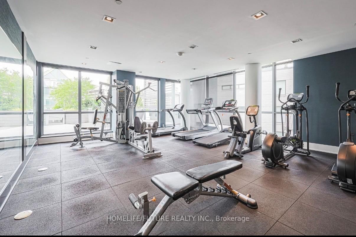 181 Bedford Road, Unit 1708 - Photo 17