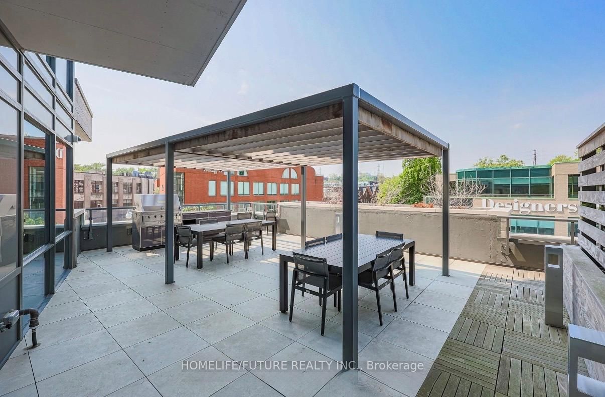 181 Bedford Road, Unit 1708 - Photo 18